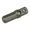 SK11 SBT25SA Adapter Bit for 0.25 inch (6.35 mm) Sockets,
