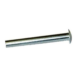 Link Handles 64099 Iron Rivets 1-3/4 Inch Replacement for Shovel Handle Rivet, 4-Pack