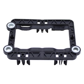 ApplianPar Cruise Radar Bracket for Nissan Pathfinder 2021-2023, Rogue 2021-2025 for Infiniti QX60 2021-2023