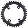 Wolf Tooth 110 BCD Asymmetric 4-Bolt Aero Chainring for GRX