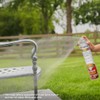 Rust-Oleum 393377 Stops Rust Turbo Spray Paint, 24 oz, Gloss