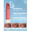 Sheglam Brillo Labial Pout-perfect - Mahogany Mahogany Magic
