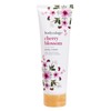 Bodycology Cherry Blossom Moisturizing Body Cream for Women, 8 Ounce