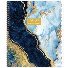 Youthamazing 2026-2027 Monthly Planner/Calend