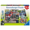 Ravensburger Children's Puzzle - 09335 Helper in Need - Puzzle