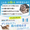 PETONIST Cat Dedicated Lactic Acid Bacteria Supplement, Dental Care, Bad