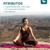 BULK SUPERFOODS Espirulina en Polvo 100% Natural Alga Spirulina