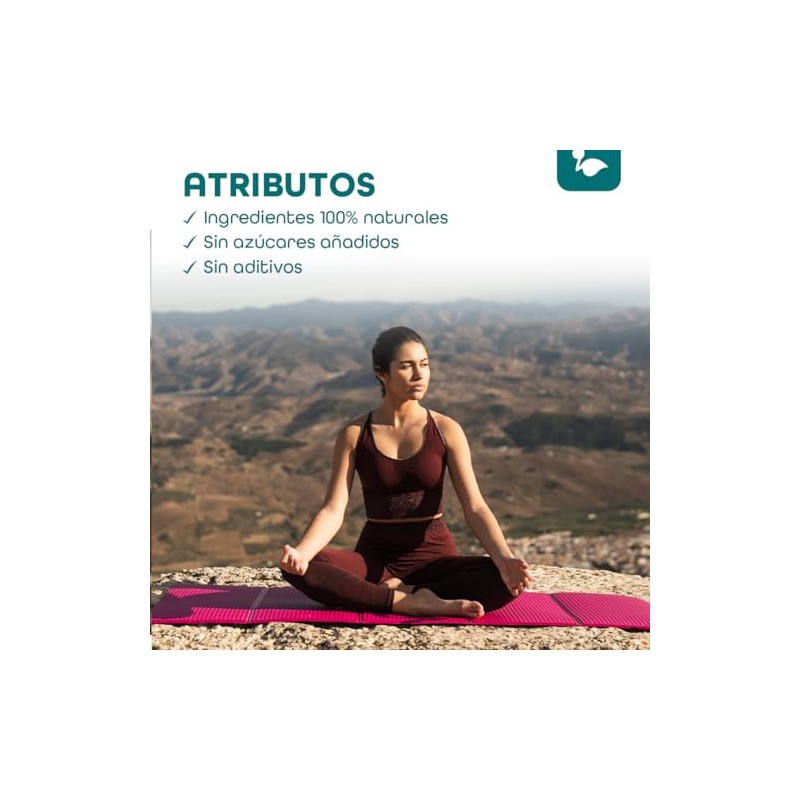 BULK SUPERFOODS Espirulina en Polvo 100% Natural Alga Spirulina