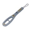Handheld Metal Detector Sound Light Vibration Alarm High Sensitivity Metal