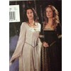 OOP Butterick Costume Pattern 3552. Misses Szs 18,20,22 Making History