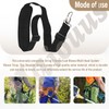 Trimmer Strap for Weed Eater Shoulder Strap Harness for Greenworks/DEWALT/EGO