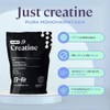 Creatina Monohidratada Pura en Polvo B-Fit 600g - 120 Servicios