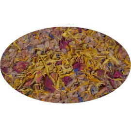 Eder Gewürze - Himalaya Blütensalz - 100g ( Salt Range Pakistan )