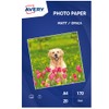 Avery Matt Photo Paper, 20 Sheets a4 Photo Printer Paper,