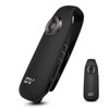 Compatible With Apple / Mini Video Camera One-click Recording -