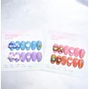<Winter Knit Friends Collection> - Stiletto / <윈터 니트 프렌즈