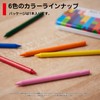 Princeton PSA-TPRCP-YL Princeton ACTIVE STYLUS Stylus Pen