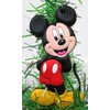 Ornaments Mickey Mouse Clubhouse 8 Piece Random Christmas Set Featuring