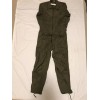 US MILITARY CVC COVERALLS TANKERS COMBAT VEHICLE FLIGHTSUIT NOMEX OD
