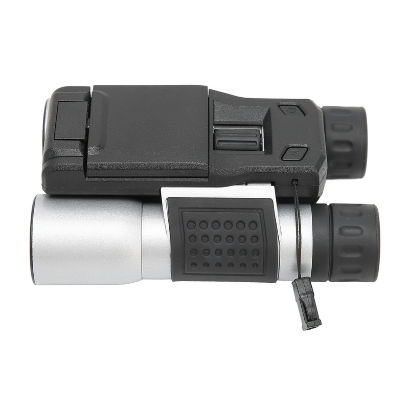 W32 Digital Telescope Camera 12x32 2MP 2inch LCD 8GB Digital