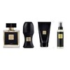 Avon Little Black Dress 4 Piece Fragrance Gift Set Present