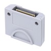 256Kb Replacement Memory Card for N64 Game Console Controller Plug
