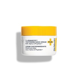 Strivectin Tighten Lift Advanced Neck Crema de Tratamiento Intensivo Plus Alpha-3 Peptides Neck Décolleté, Reafirmante para Cuello y Escote, Antienvej