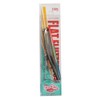 POZIDRIVEGARAGE Jigminnow Flat Flutter 95S 3.7 inches (95 mm) 0.7