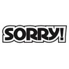 World's Smallest Sorry, 1-2 Players
