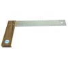 hedue A031 Carpenter's Angle Set - Carpenter's Tool Set with