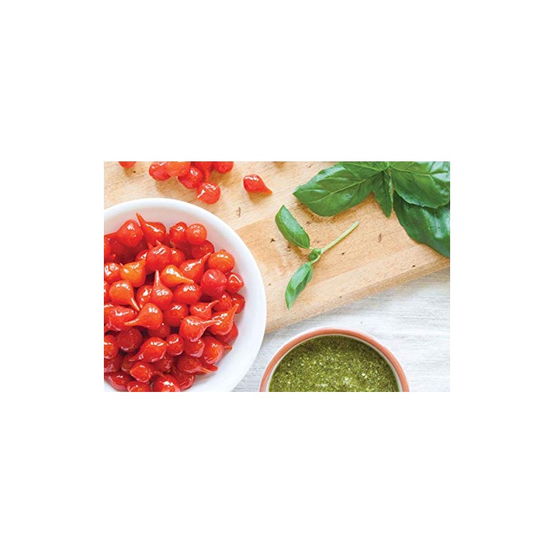 Sweety-Drop Peppers 2 x 122g