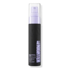 Urban Decay Primer Fijador De Maquillaje 30ml All Nighter Acabado Natural Todo Tipo De Piel