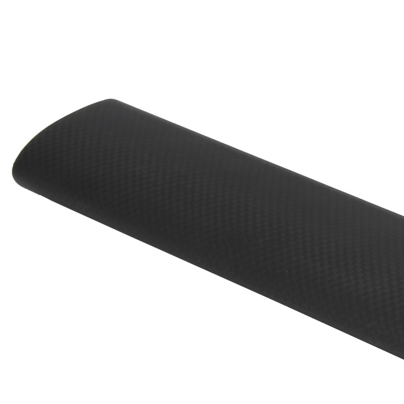 Bike Carbon Fiber Seatpost Saddle Pole Seat Post Tube Bicycle