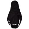 Enjoy Mfg 2004-2006 Polaris Predator 90 Seat Cover ALL BLACK