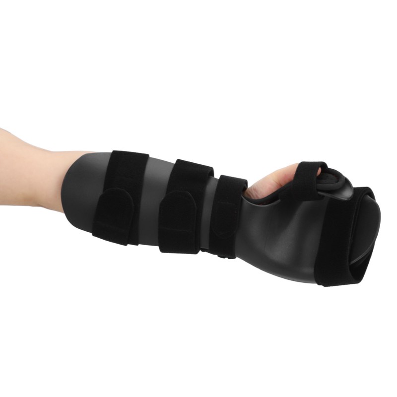 Stroke Hand Splint Stable Support Good Fixation Adjustment Removable Soft