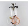 Heat N Glo IPI NG Pilot Assembly