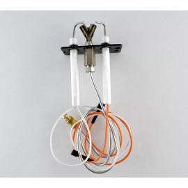 Heat N Glo IPI NG Pilot Assembly