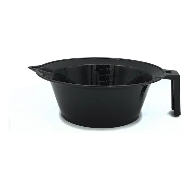 Kit De Tinte Para Cabello, Tazón, Brocha Para Tinte Y