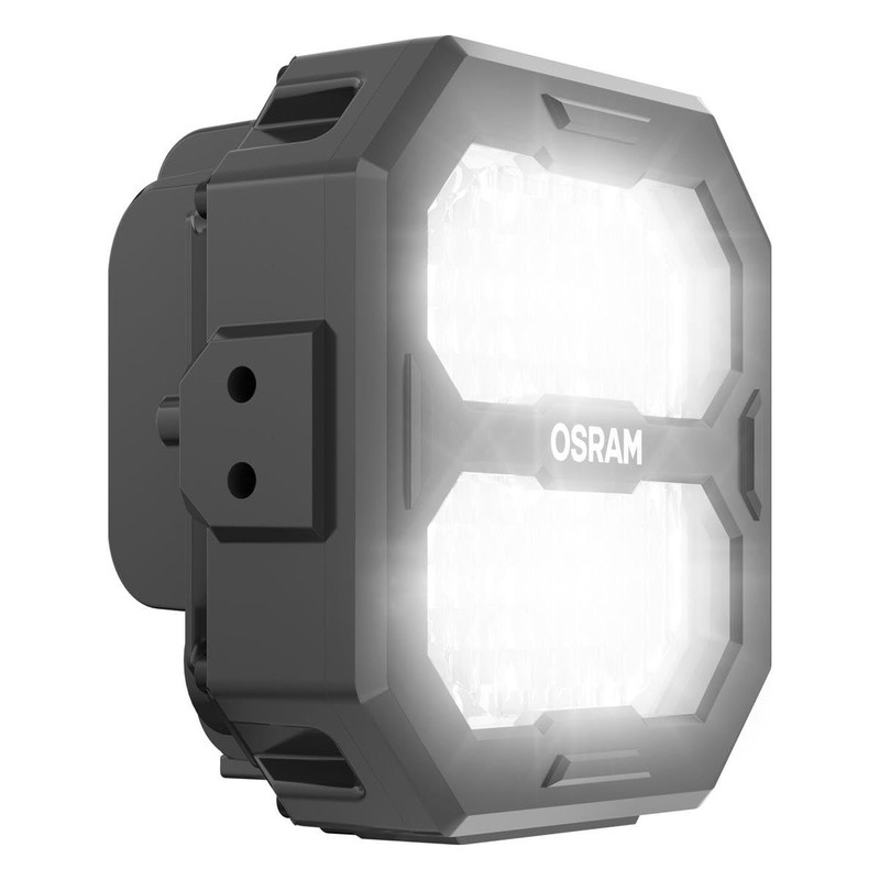 Osram LEDriving Cube PX2500 Wide, LEDPWL104-WD, Off Road, LED Work
