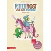 Ritter Rost 18: Ritter Rost und das Einhorn (Ritter Rost