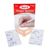 3-Point Products Oval-8 Finger Splints, Support and Protection for Arthritis,