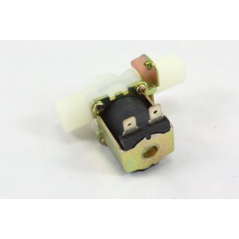 Single Way Electromagnetic Valve Solenoid for Steam Shower