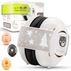 Schallwerk ® Mini+ Baby Ear Muffs (Bear Dusty) – Noise