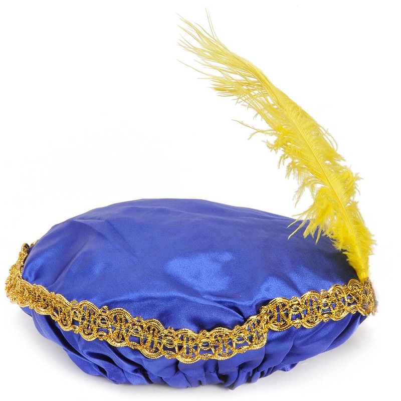 Unbekannt Pieten Beret.