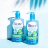 Bioré Limpiador de Poros con Bicarbonato de Sodio, 200 ml