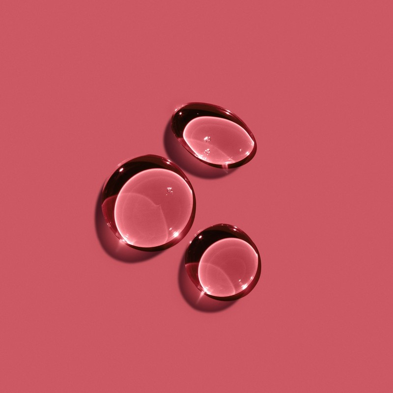 KMS All Smooth Anti-Frizz Serum 100ml