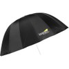 Impact Medium Improved Deep White Umbrella (41")