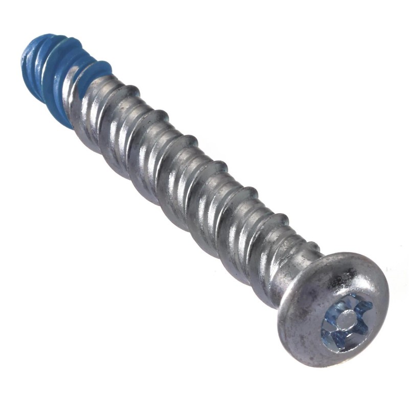 Powers Fasteners 3/8 x 3 Secure Torx Drive Wedge Anchor