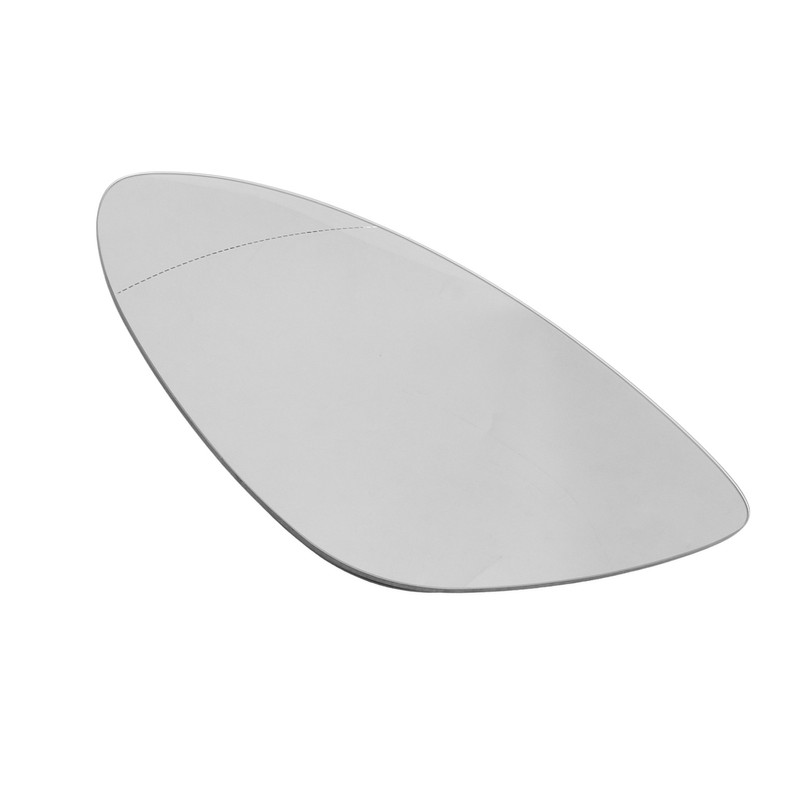 Rear View Mirror Glass Safe Driving Heated Side Mirror Glass