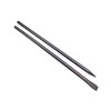 24-Inch SDS Max Chisel Set - 1 Inch Flat Chisel